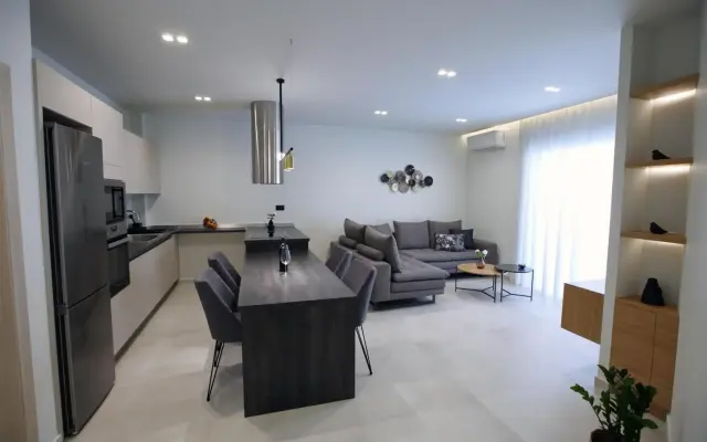 Ioanna's Suite