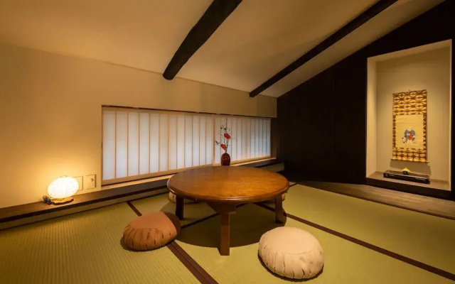 Guesthouse-Hana・Lucky Villa