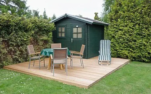 Haus Zingst