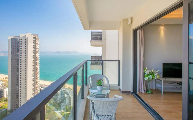 HuiZhou HuaYangNian Seaview Guesthouse