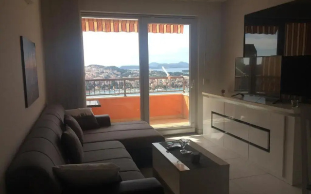 Apartman Doris