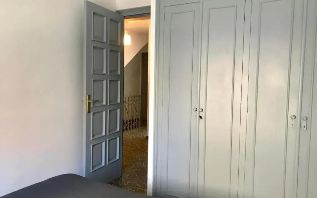 Casa con jardín y parking La Pineda 114D - INMO22