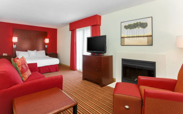 Sonesta ES Suites Cincinnati - Sharonville West