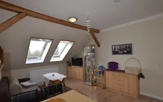 Modern Apartment in Kuhlungsborn near Beach
