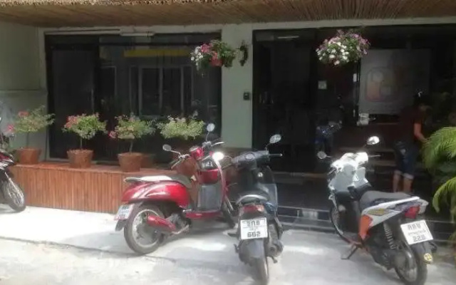 BB Hotel Samui