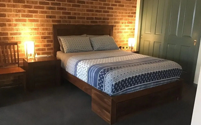 Mudgee Apartments - Church Street