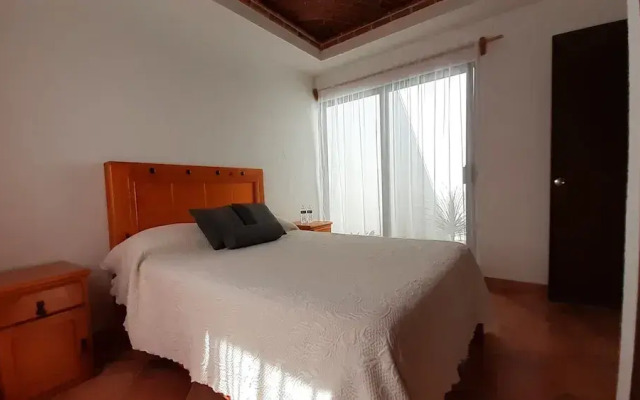 Villas Amalur