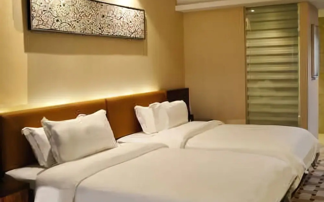 Hanting Hotel