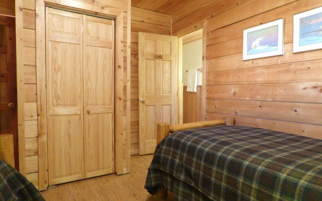 Juneberry Lodge