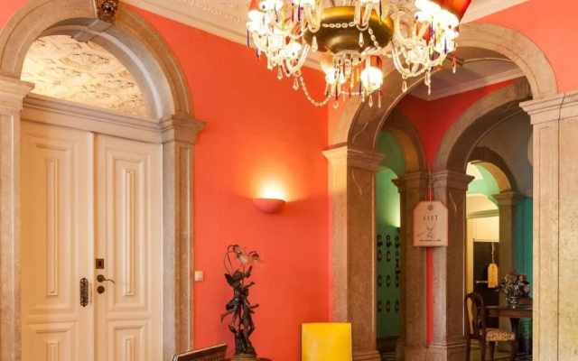 The Independente Suites & Terrace