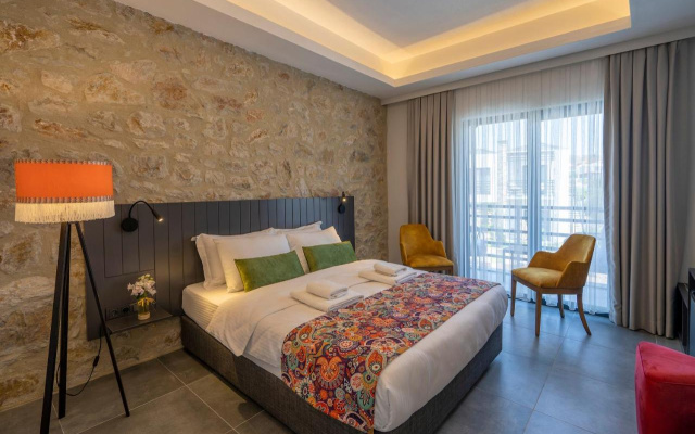 Dadya Bora Hotel