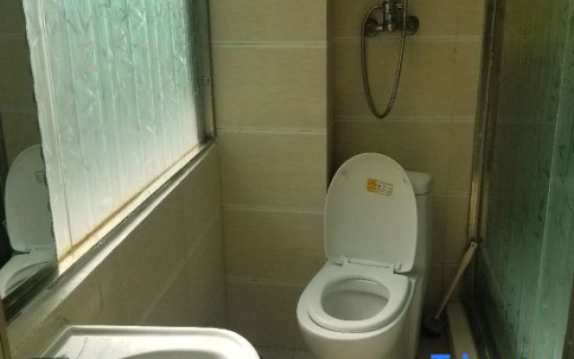 Luliang Leisure Apartment