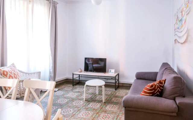 Casa Cosi - Sant Gervasi 3