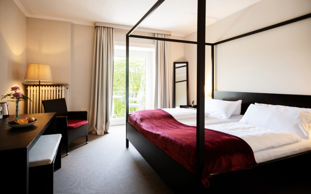 Hotel Dieksee - Collection by Ligula