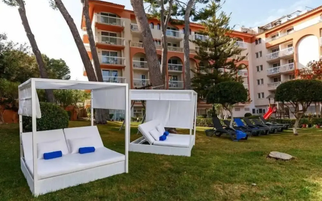 Apartamentos Canyamel Classic