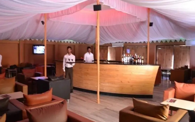 Hotel Ranveer Bhawan