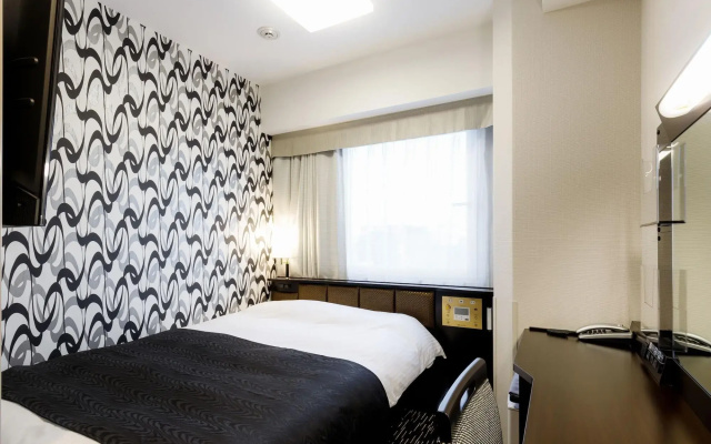 APA Hotel Asakusa Kaminarimon Minami