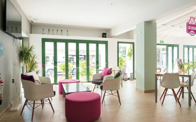 Hotel Rosales Formentera