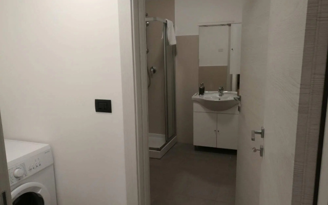 Lingotto Residence