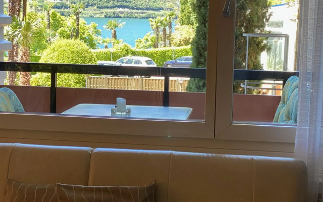 Holidays on the Lake Lugano 216