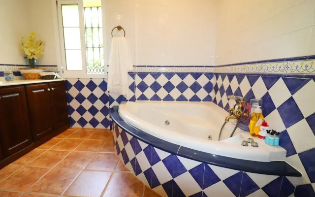 1128 Villa Andrea Sol