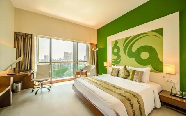 The Fern Residency Mumbai, The Acres Chembur, Series by Marriott