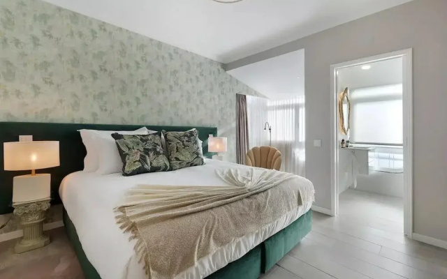 Impeccable 4-bed House in São Domingos de Rana