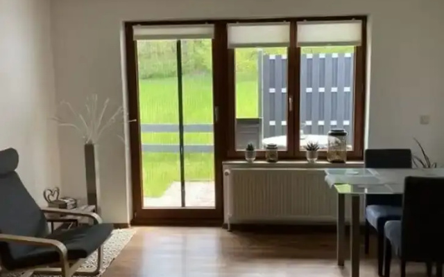 am Wald 2 Modern Retreat