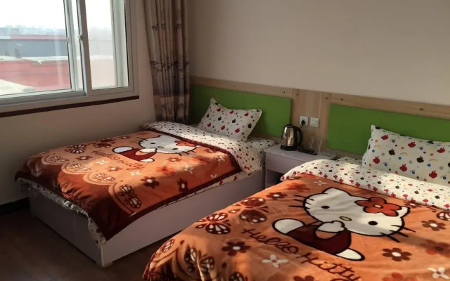 Shengjie Hotel