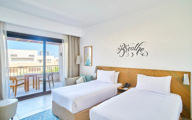 Marassi Boutique Hotel-Blanca