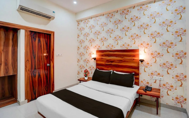 Hotel O Khargapur Ring Road Formerly Shimla Grand