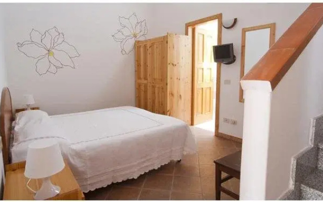 Villa La Cesa