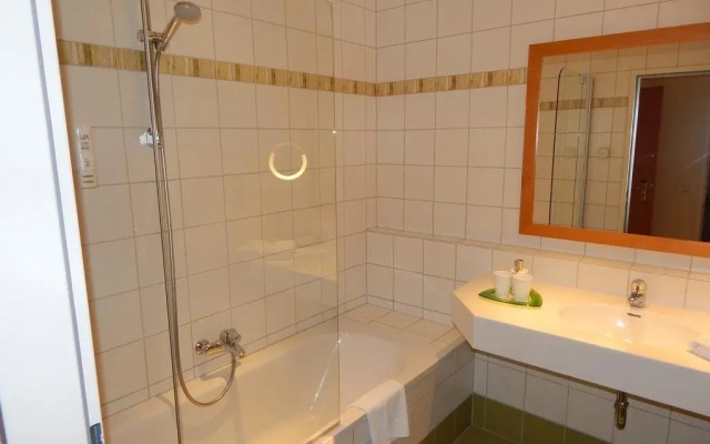 Hotel Veltlin