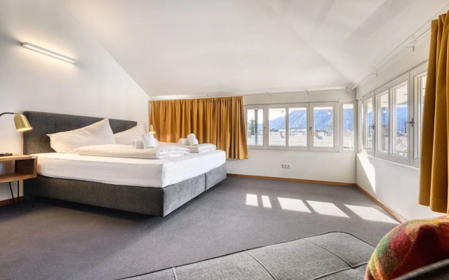 Familienferienwohnung Heimat