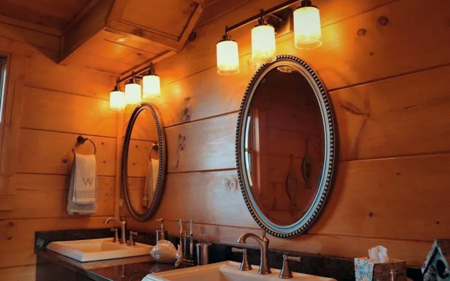Elk Lodge