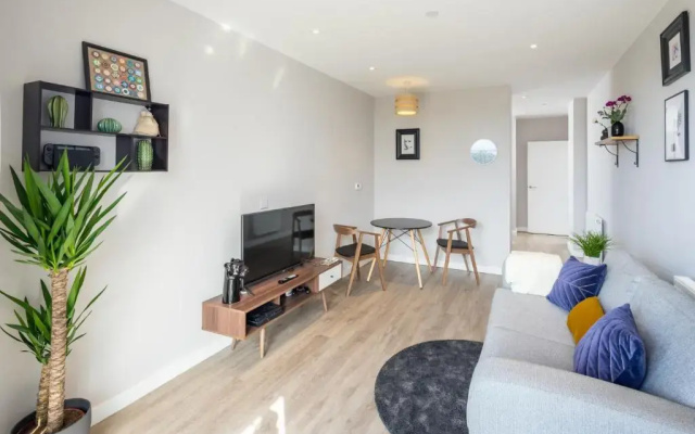 Vertex Luxury Suite