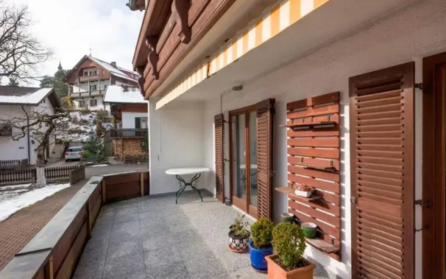 Ferienwohnung Böck