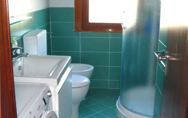 Spacious Stay for Families and Friends in Grado