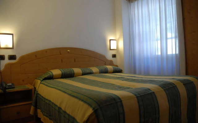 Hotel Sport