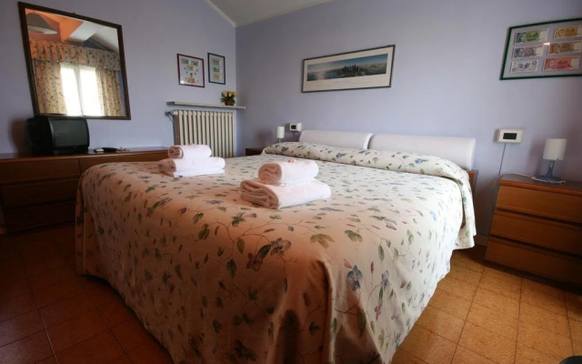 A Corte Posta B&B