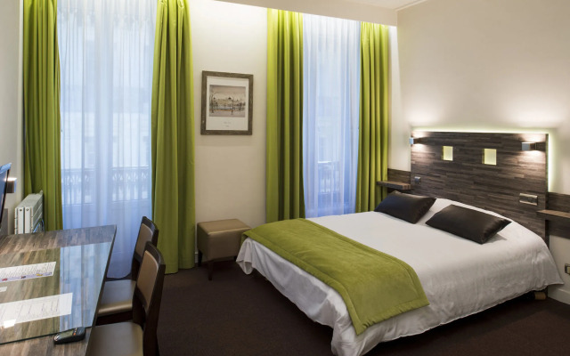 Hôtel La Résidence Lyon