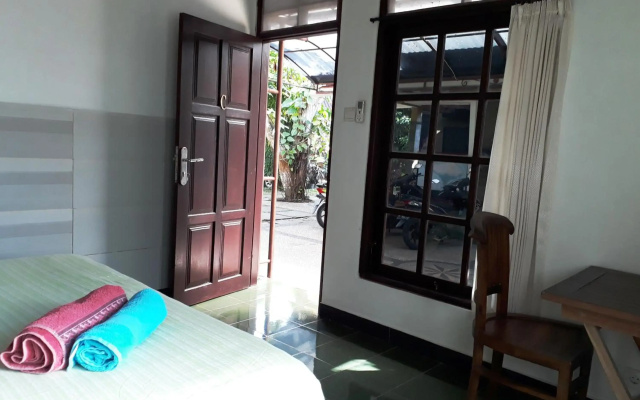 Manuh Guest House