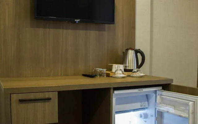 Hit Suites Avcilar Hotel