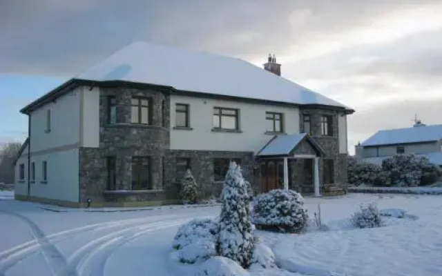 Alverna House B&B
