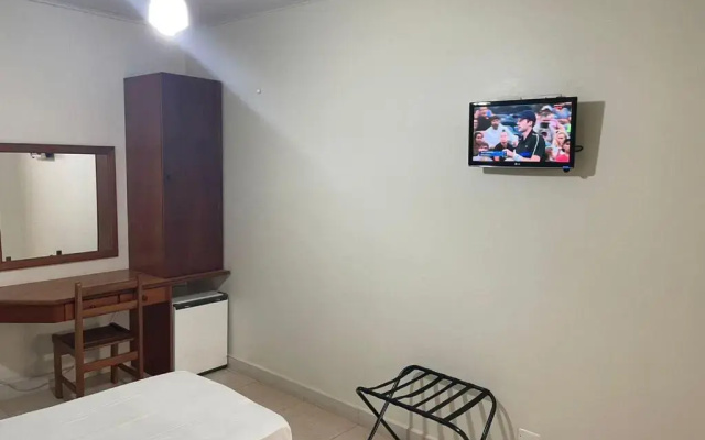 Hotel Regio