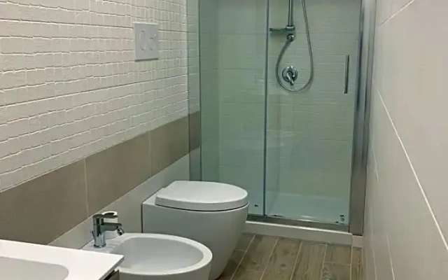 B&B Civico Sei