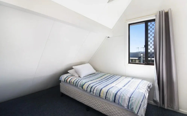 Chalet by the Sea, 10 Pelican Street, Peregian Beach