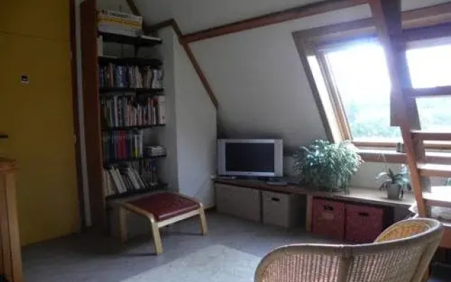B&B Avondrust