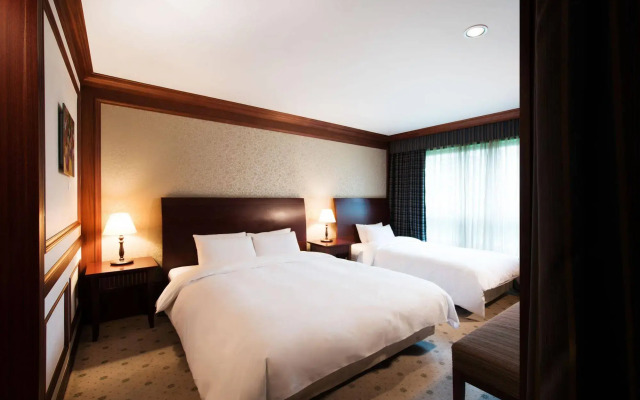 Hotel Prima Seoul