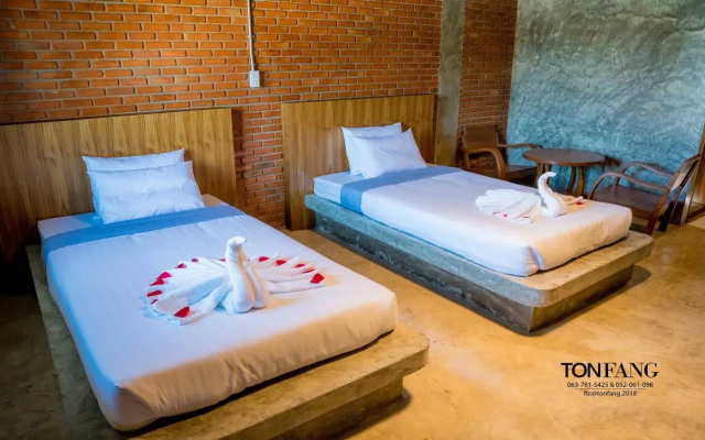 Tonfang Hotel